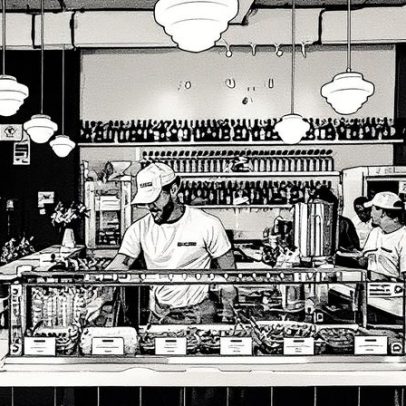 Bairros de SP e Rio entre os mais descolados do mundo