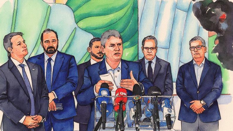 © Marcelo S. Camargo / FUSSP