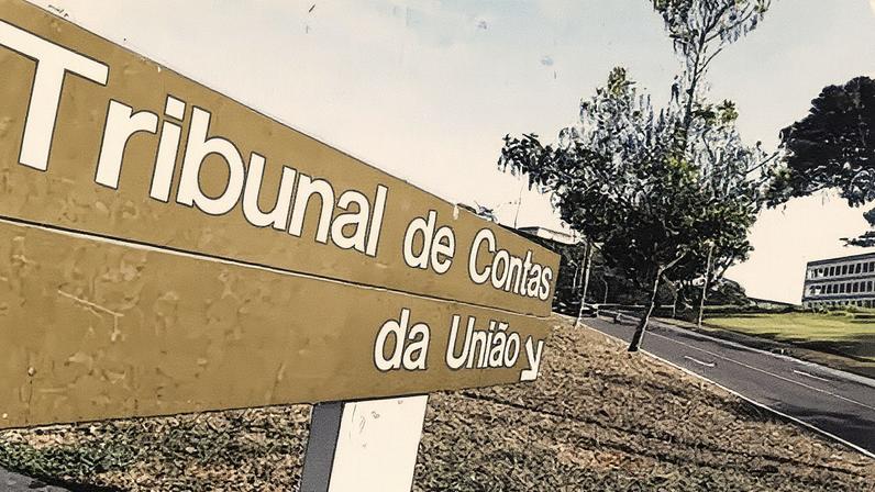 TCU enterra apuração de acordo entre MPF e Transparência Internacional sobre a leniência da J&F