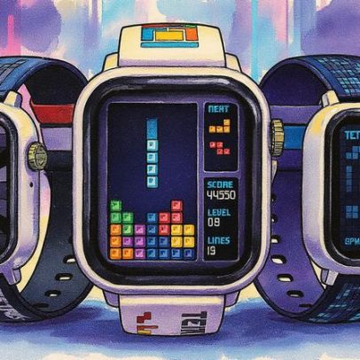 Lego Game Boy enfrenta Nintendo Game Boy em batalha épica