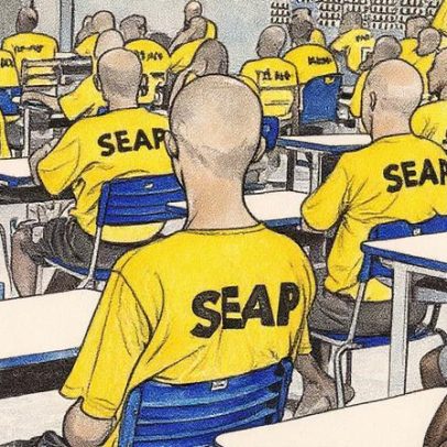 Inep encerra aplicação das provas do Encceja PPL