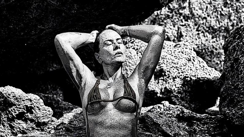 Núbia Oliiver — Foto: Divulgação