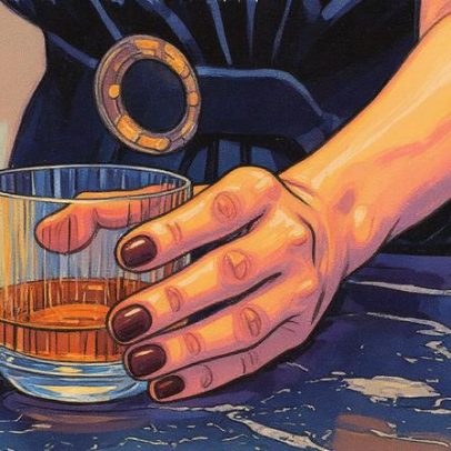 Bebida adulterada exige cuidados em bares e clientes