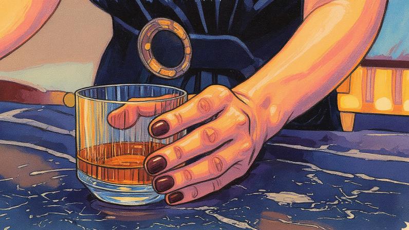 Bebidas adulteradas trazem preocupação aos bares e aos clientes • OurWhisky Foundation/Unsplash