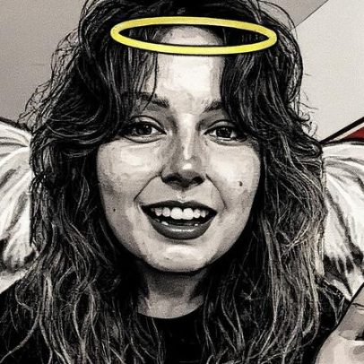 Katie Thurston rebate rumores de morte falsa enquanto luta contra câncer de estágio 4