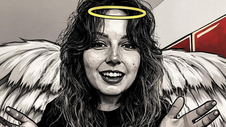 Katie Thurston slammed fake death rumors as she continues to battle stage 4 cancer.