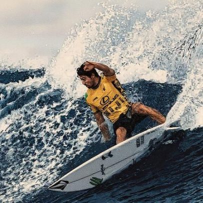 Yago Dora defende novo formato da WSL como mais justo