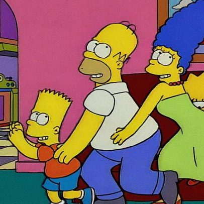 Disney anuncia novo filme dos Simpsons após 18 anos