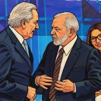 Lula assina e envia ao Congresso o pl antifacção