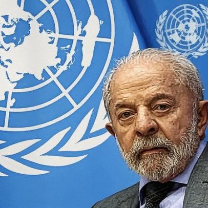 Lula afirma que Zambelli pagará pelo que fez na Itália ou no Brasil