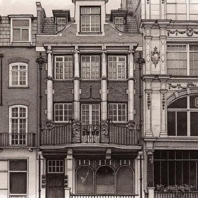 Almine Rech reabre em Londres com galeria reduzida