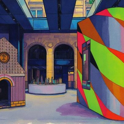 O que esperar da nova sede parisiense da Fondation Cartier