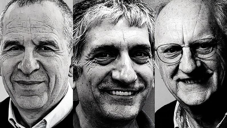 (Universidade da Califórnia em Berkeley/Universidade de Yale/ACM/Divulgação)