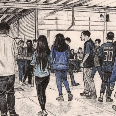 Nascidos em maio e junho recebem 7ª parcela do programa Pé-de-Meia