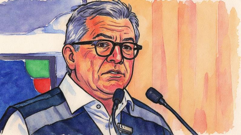 © José Cruz/Agência Brasil