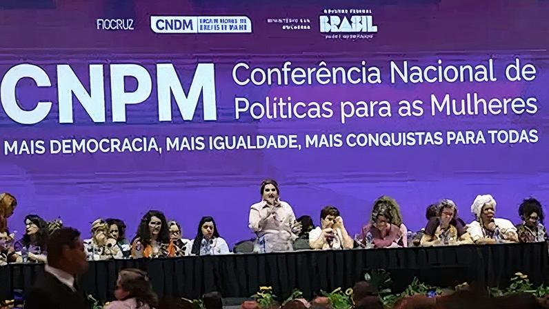 © Divulgação/Sociedade Brasileira de Mastologia