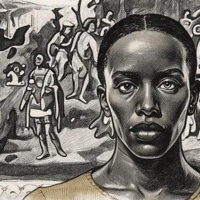 Duas novas obras usam o ato de observar a arte como princípio estrutural