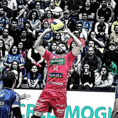 Suzano encara Vôlei Renata na final do Paulista com horário de transmissão