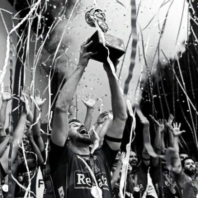 Campinas atropela Suzano e conquista o pentacampeonato paulista