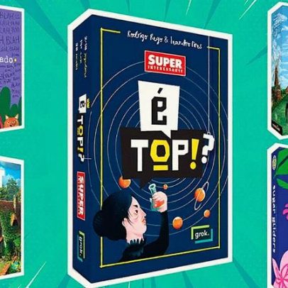 Jogos offline ideais para reunir amigos e promover a desconexão