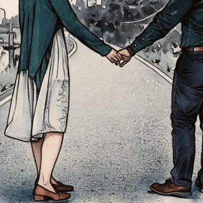 Bíblia orienta sobre sexo antes do casamento