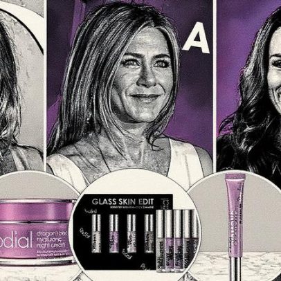 Rodial oferece até 70% de desconto em skincare e maquiagem