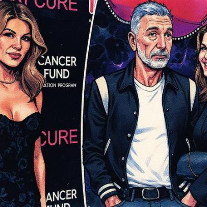 Lori Loughlin e Mossimo Giannulli não têm chance de reatar