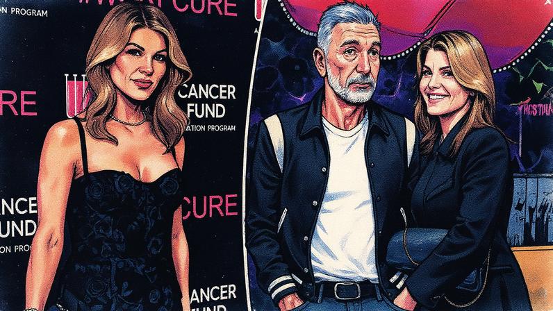 Lori Loughlin is “devastated” after her split from Mossimo Giannulli.