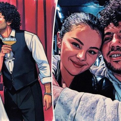 Selena Gomez revela planos de família com Benny Blanco após casamento