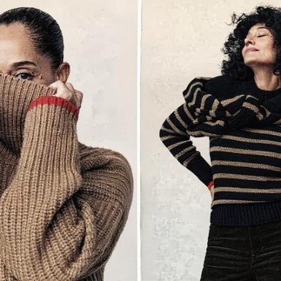 Spanx cancela colaboração aprovada por Tracee Ellis Ross com La Ligne