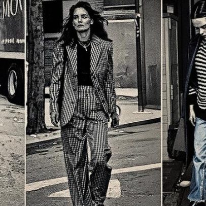 Everlane oferece 30% de desconto na promoção Friends & Family em jeans e cashmere