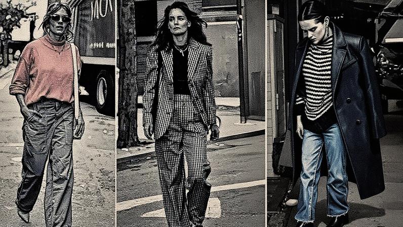 Sienna Miller, Katie Holmes and Selena Gomez are just a few stylish stars that wear Everlane.