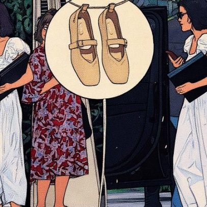 Selena Gomez usa sapatilhas da Vivaia