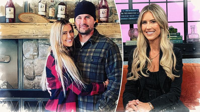 Christina Haack gets real about her ex-husband Josh Hall in an exclusive interview with Page Six’s “Virtual Reali-Tea.” Jacquelyn Kozak