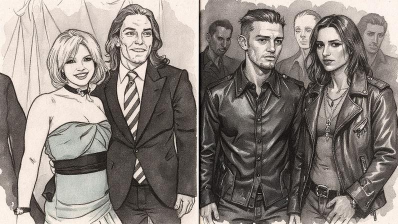 Kevin Federline says he caught Britney Spears on the phone with ex-boyfriend Justin Timberlake the night before they got married in 2004. KMazur