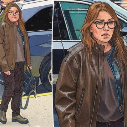 Rachael Ray volta a aparecer em passeio raro após série de comportamentos estranhos