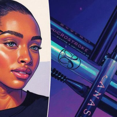 Anastasia Beverly Hills lança novo produto de sobrancelha de longa duração