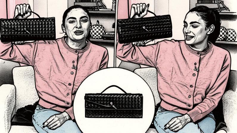 Paige DeSorbo shared her favorite fall accessories on Amazon Live. Amazon; Upbull