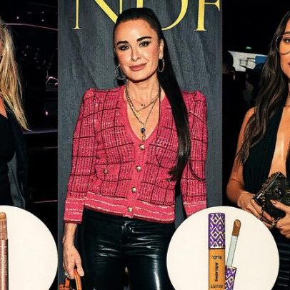 Liquidação antecipada da segunda-feira digital da Tarte traz 40% de desconto em aumentador de lábios e muito mais