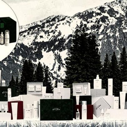 Compre o calendário de Advento da Dra. Barbara Sturm antes que acabe