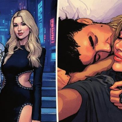 Amiga de Kate Cassidy revela comportamento preocupante após falecimento de Liam Payne