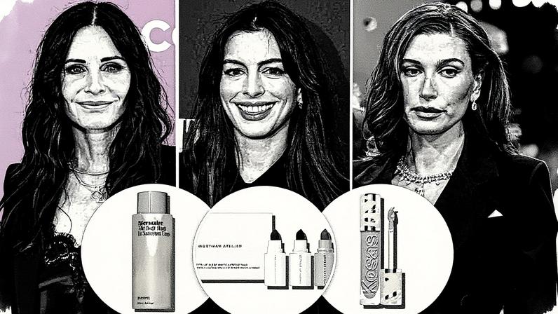 Score 20% off stars' go-tos during the Credo sale. Getty