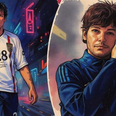 Louis Tomlinson aponta celebridade horrível que vai odiar para sempre