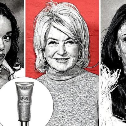 L'Oréal Paris Lumi Glotion atinge o menor preço do ano