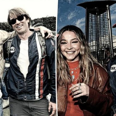 Diretor da série é acusado de agarrar assistente durante intervenção de Stokes