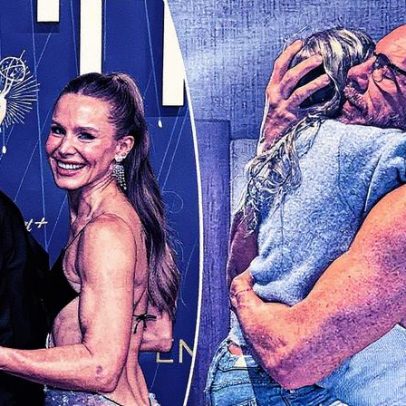 Kristen Bell se recusa a pedir desculpas por post de aniversário insensível a Dax Shepard