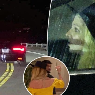 Britney Spears não estava intoxicada antes de direção errática, diz gerente