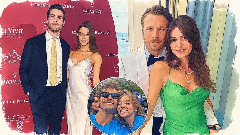 Gigi Paris has moved on. Getty Images for Gabrielle's Angel Foundation