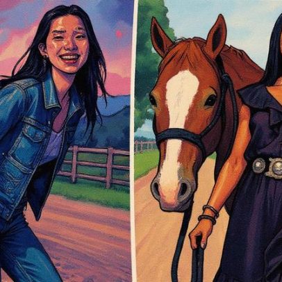 Confira a nova coleção Abercrombie x Kemo Sabe