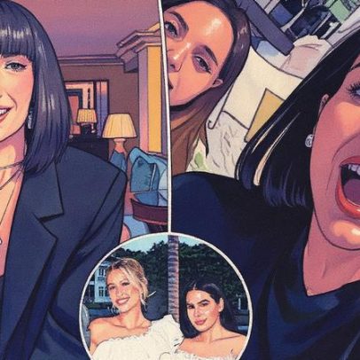 Cheryl Burke rebate críticas de corpo após fala sobre Ozempic da madrasta de Alix Earle